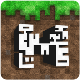 Maxi Craft : Exploration Story - Pucket Edition иконка