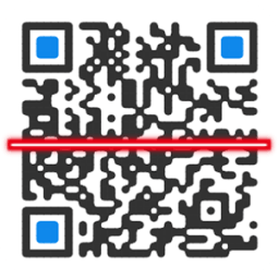 QR Scanner - FASTEST QRcode &amp; Barcode иконка