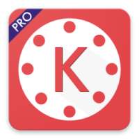 Guide KineMaster Video Editor Pro आइकन