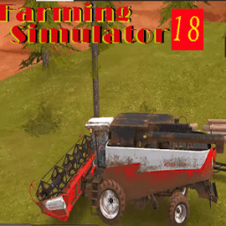 ikon Guide Farming Simulator 18