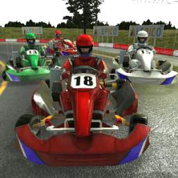 Ultimate Buggy Kart Race 2017