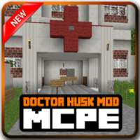 Doctor Husk for Minecraft