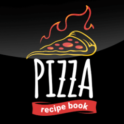Pizza Recipe Book иконка