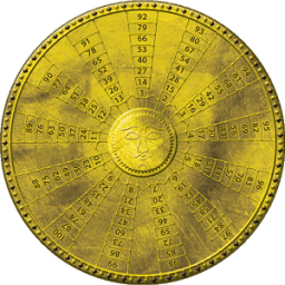 Divination: Circle Of King Solomon أيقونة