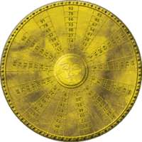 Divination: Circle Of King Solomon
