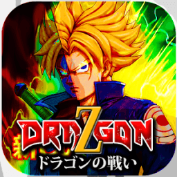 Ultimate Tenkaichi Super Saiyan - Final Fight иконка