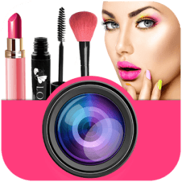 You Cam Makeup 2017 иконка