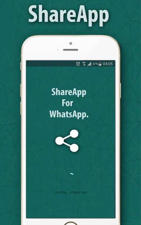ShareApp - For WhatsApp screenshot 5