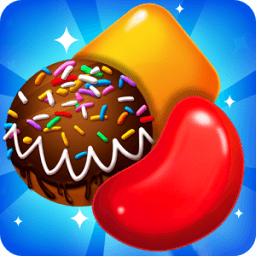 Candy Tasty icon
