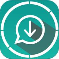 story saver for watssap - status saver on 9Apps