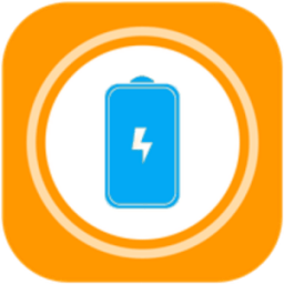 Carga rápida x5 &amp; Ahorro batería أيقونة