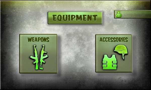dead target into the zombies game screenshot 1