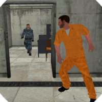 CIA Agent: Prison Escape