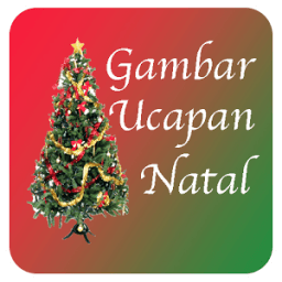 Gambar Ucapan Natal иконка