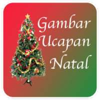 Gambar Ucapan Natal