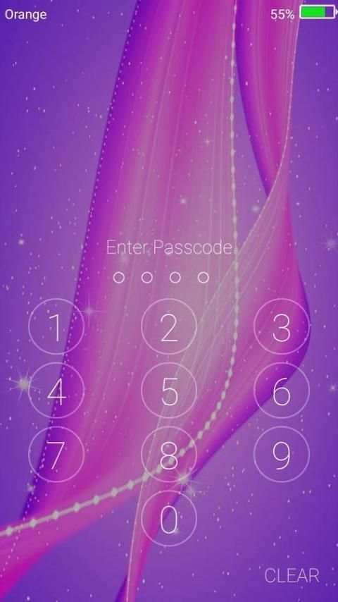 Live Wallpaper for Galaxy J2 & Lock screen 6 تصوير الشاشة