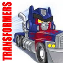 New Angry Birds Transfomers Tips иконка