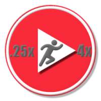 Slow Motion Video Player HD