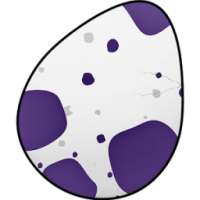 Moy Egg أيقونة