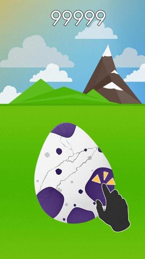 Moy Egg 4 تصوير الشاشة