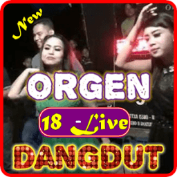 Orgen Tungal Dangdut Hot Koplo 1 icon