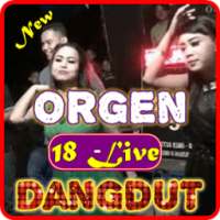 Orgen Tungal Dangdut Hot Koplo 1