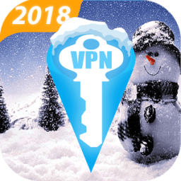 Proxy VPN Gratuit Illimité &amp; Changer Adresse IP icon