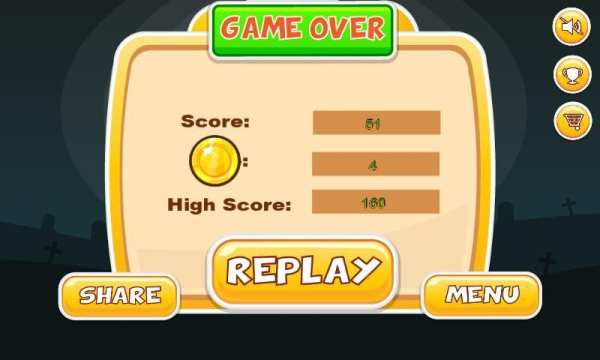Hero Vs Zombie|Version 2 screenshot 5