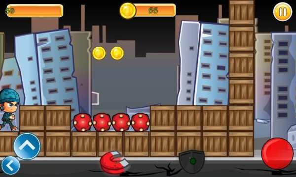Hero Vs Zombie|Version 2 screenshot 6