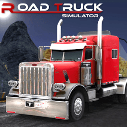 Road Truck Driving Simulator icon