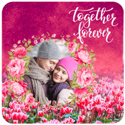 Nature Photo Frames आइकन