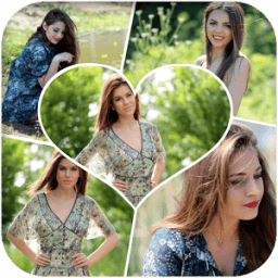 Collage Photo Maker иконка