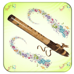 ikon Music Flute : Real Magic Flute
