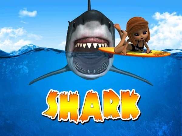 SHARK 4 تصوير الشاشة