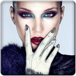 ikon Magic Brush Sketch Effects