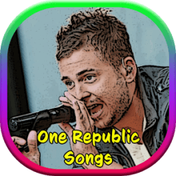 One Republic Songs иконка