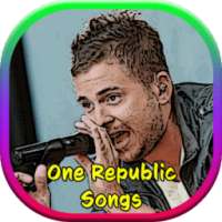 One Republic Songs