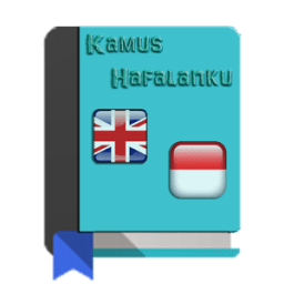 Kamus Hafalanku icon