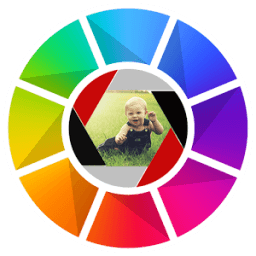 Selfie HD Camera أيقونة