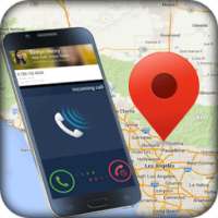 Mobile Number Tracker