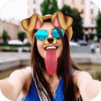 Sweet Selfie - Selfie Filters - Filtre Camera 2018 on 9Apps