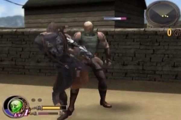 Hint God Hand स्क्रीनशॉट 1
