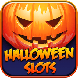 Halloween Slots - Slot Machine icon