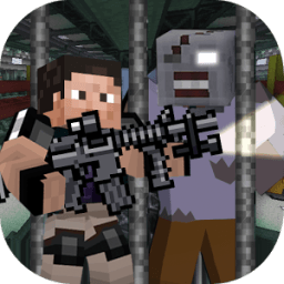 ikon Resident Virus Mutant Wars