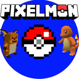 Pixelmon Mod for MPE आइकन
