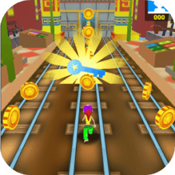 Super Subway Surf Hours иконка