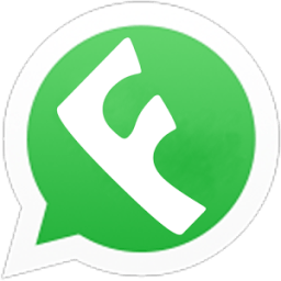 WhatsFake (Fake Chat) आइकन