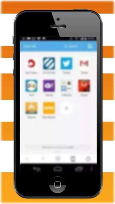 New Guide UC Browser fast download private ,secure 3 تصوير الشاشة