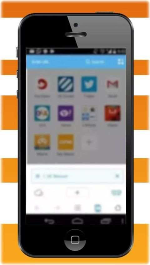 New Guide UC Browser fast download private ,secure 1 تصوير الشاشة