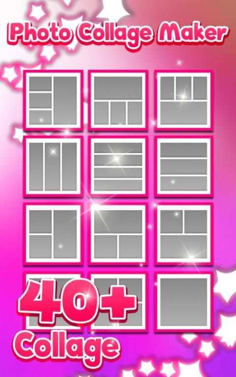 Photo Collage Maker screenshot 6